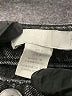 H&M Chevron-herringbone Gray Jeans Size 6 - photo 7