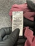 Lulus Burgundy Cocktail Dress Size M - photo 8