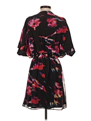 Halston Heritage Cocktail Dress (view 2)