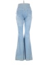 Unbranded Blue Jeans Size S - photo 2
