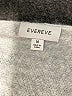 Evereve Gray Pullover Sweater Size M - photo 7
