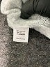Evereve Gray Pullover Sweater Size M - photo 8