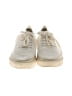 Everlane Solid Ivory Sneakers Size 7 1/2 - photo 2