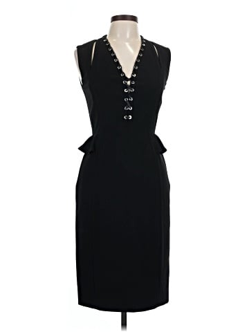 Altuzarra Cocktail Dress (view 1)