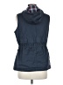 Columbia 100% Cotton Blue Vest Size M - photo 2