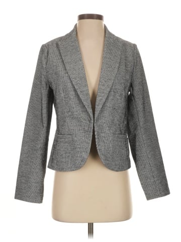 Amanda + Chelsea Blazer (view 1)
