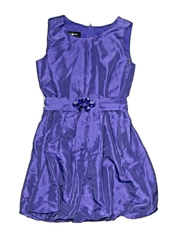 Amy Byer Dress (view 1)