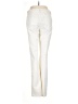 Chaps Ivory Jeans Size 6 - photo 2