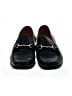 Cole Haan 100% Leather Black Flats Size 7 - photo 2