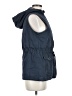 Columbia 100% Cotton Blue Vest Size M - photo 4