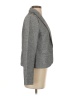 Amanda + Chelsea Chevron-herringbone Gray Blazer Size S - photo 4
