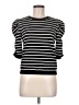 DKNY Jeans Black Cardigan Size M - photo 1
