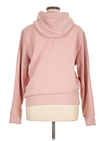 Amazon Essentials Zip Up Hoodie (view 2)