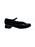 SmartFit Black Flats Size 6 - photo 1