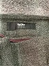 Mossimo Tweed Gray Dress Pants Size 12 - photo 4