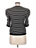DKNY Jeans Black Cardigan Size M - photo 2