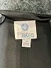 Patra 100% Polyester Black Cocktail Dress Size 14 - photo 7