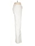 Chaps Ivory Jeans Size 6 - photo 4