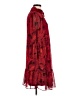 Calvin Klein Red Cocktail Dress Size 6 - photo 4