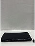 Louis Vuitton 100% Leather Black Monogram Leather Vertical Wallet One size - photo 3