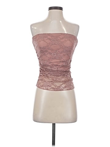 Lulus Sleeveless Top (view 1)