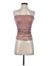 Lulus Pink Sleeveless Top Size S - photo 1