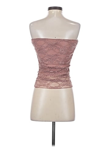 Lulus Sleeveless Top (view 2)