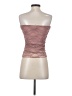 Lulus Pink Sleeveless Top Size S - photo 2