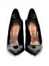 Ted Baker London Black Heels Size EU 38 1/2 - photo 2