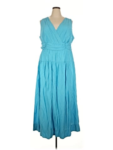 Maison Tara Casual Dress (view 1)