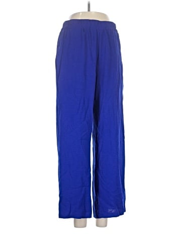 Connected Apparel Track Pants (view 1)