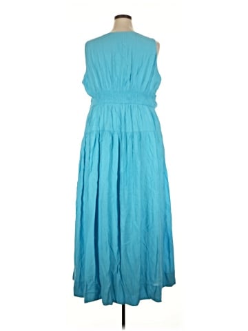 Maison Tara Casual Dress (view 2)