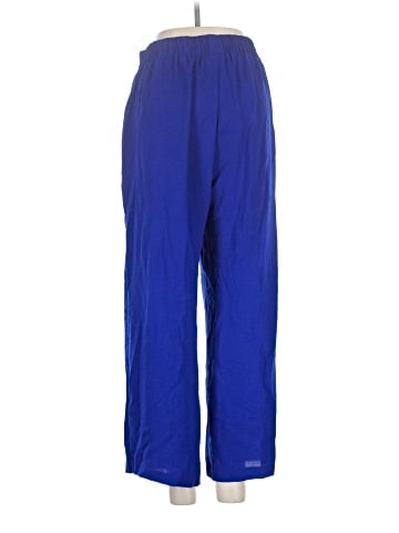 Connected Apparel Track Pants (view 2)