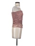 Lulus Pink Sleeveless Top Size S - photo 4