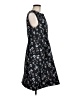 Nanette Lepore Black Casual Dress Size 8 - photo 4