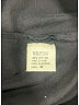 Prada 100% Cotton Solid Black Blue Formal Skirt Size EU (IT) 38 / US 2 - photo 9