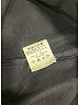 Prada 100% Cotton Solid Black Blue Formal Skirt Size EU (IT) 38 / US 2 - photo 7