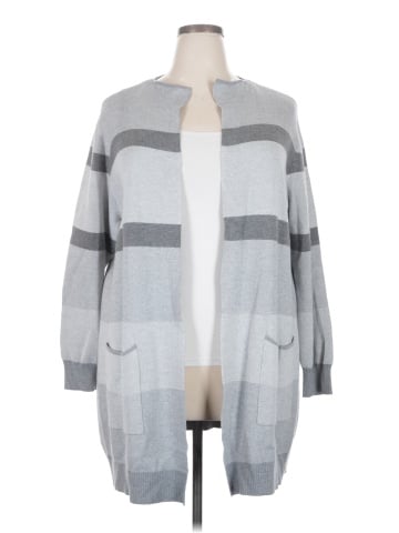 Lane Bryant Cardigan (view 1)