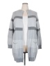 Lane Bryant Gray Cardigan Size 32 (estimated) - photo 1