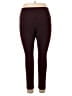 Lyssé Burgundy Active Pants Size 1X - photo 2