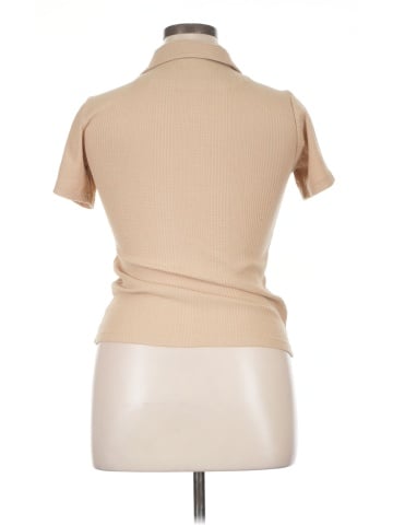 Eighty Eight Short Sleeve Blouse (view 2)