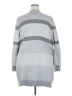 Lane Bryant Gray Cardigan Size 32 (estimated) - photo 2