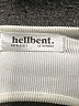 Assorted Brands Ivory Casual Dress Size L - photo 7