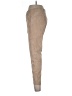 Saks Fifth Avenue Solid Tan Casual Pants Size L - photo 5