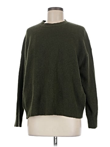Zara Pullover Sweater (view 1)