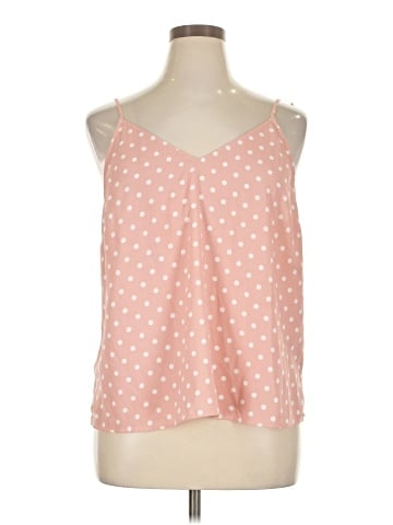 Halogen Tank Top (view 1)
