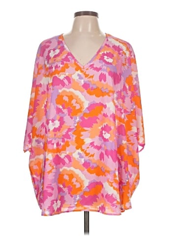 Adrienne Kimono (view 1)