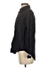 Subtle Luxury Black Long Sleeve Button-Down Shirt Size S - photo 5