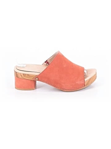 Dansko Mule/Clog (view 1)