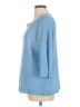 Unbranded Blue Pullover Sweater Size M - photo 5